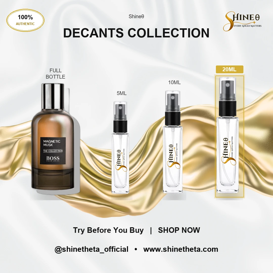 20ml Decant